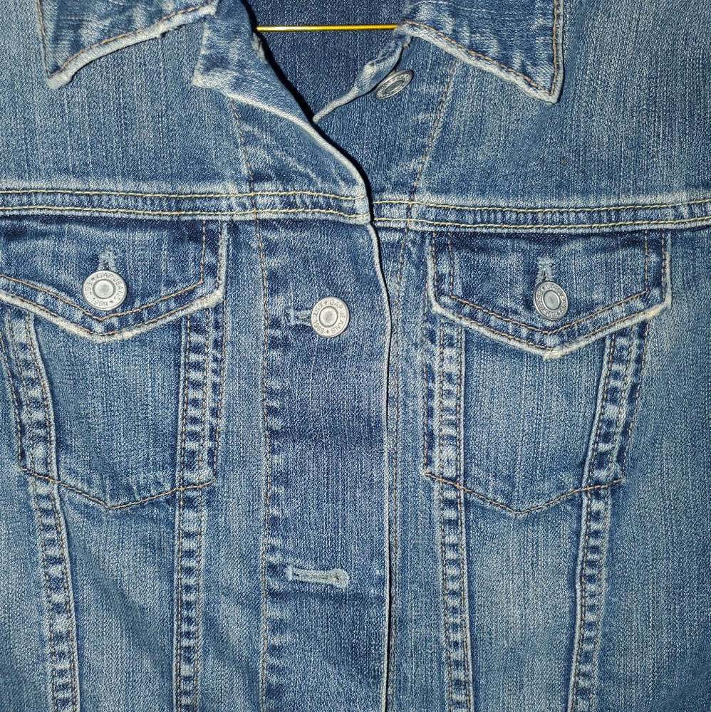 Gap Jacket - image 5